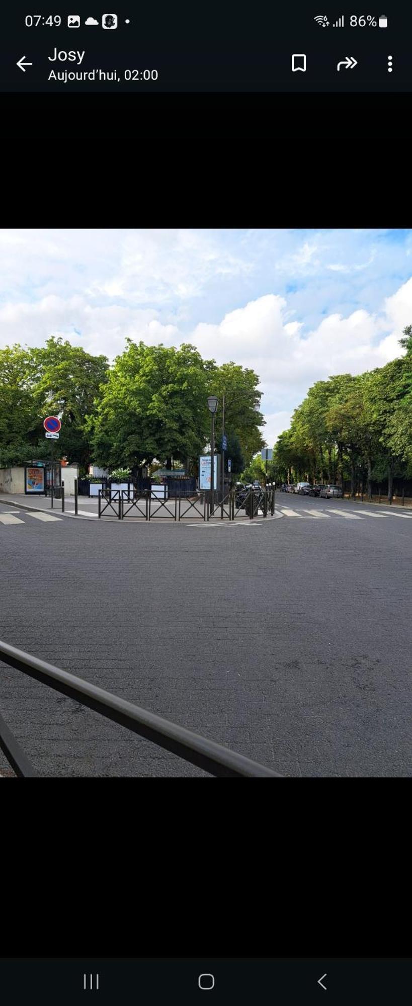 Studio Super Emplacement Булонь-Бийанкур Экстерьер фото